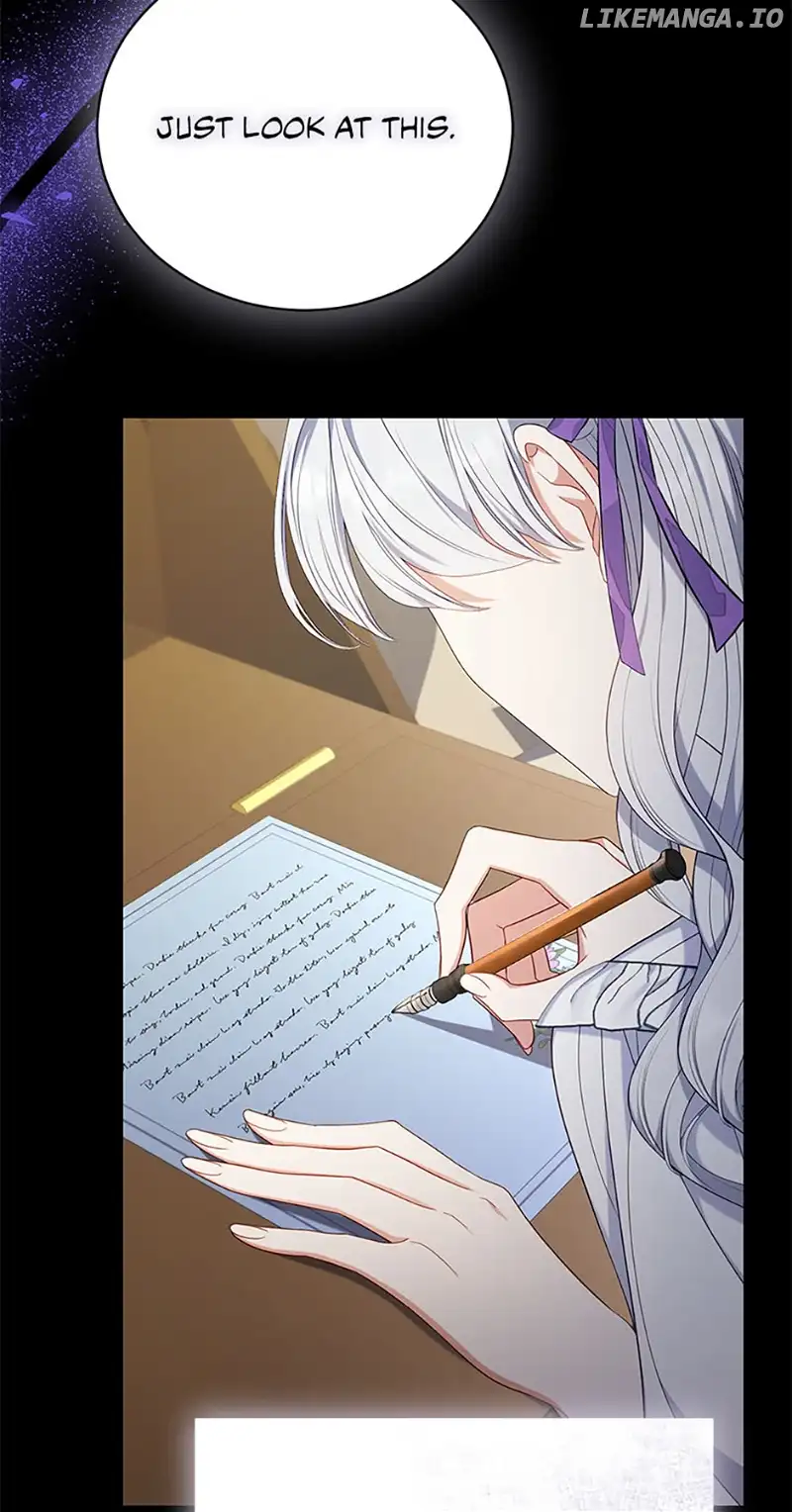 It Looks Like I’ve Fallen into the World of a Reverse Harem Game ss3 Chapter 40 - Page 55