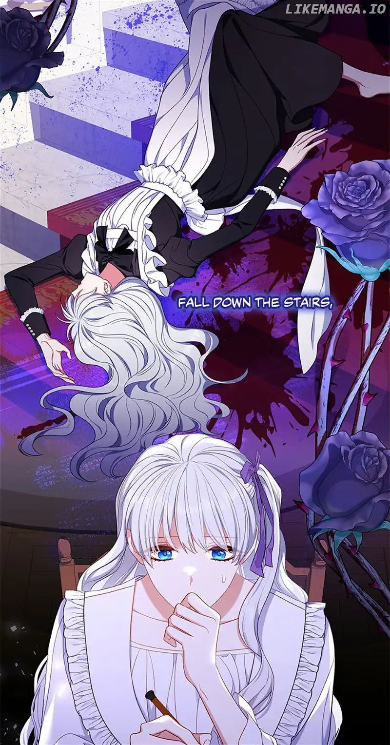 It Looks Like I’ve Fallen into the World of a Reverse Harem Game ss3 Chapter 40 - Page 57