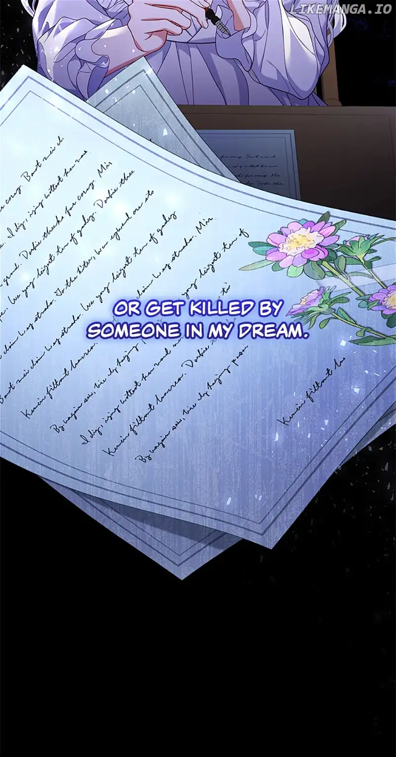 It Looks Like I’ve Fallen into the World of a Reverse Harem Game ss3 Chapter 40 - Page 58