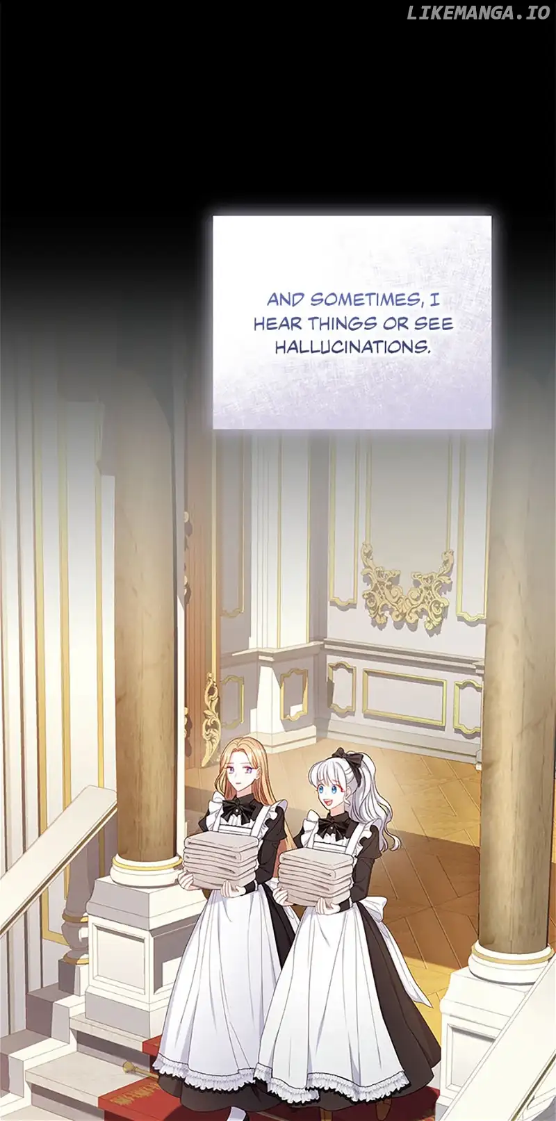 It Looks Like I’ve Fallen into the World of a Reverse Harem Game ss3 Chapter 40 - Page 59