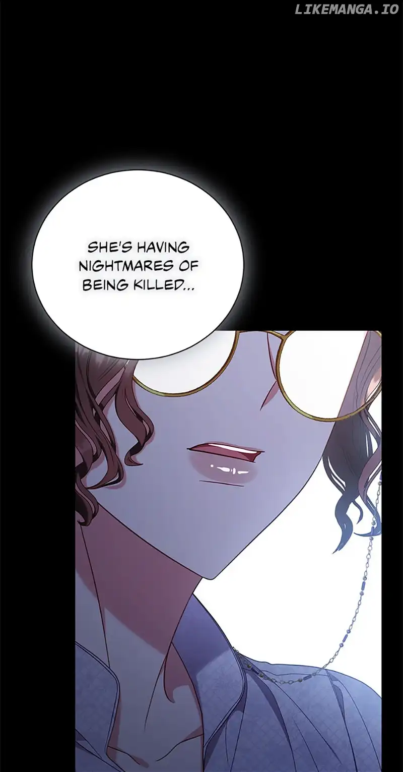 It Looks Like I’ve Fallen into the World of a Reverse Harem Game ss3 Chapter 40 - Page 65