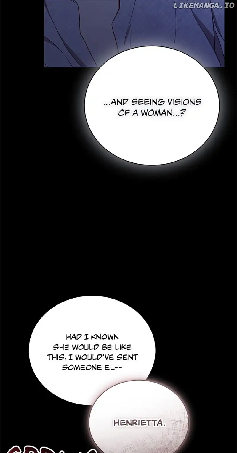 It Looks Like I’ve Fallen into the World of a Reverse Harem Game ss3 Chapter 40 - Page 66