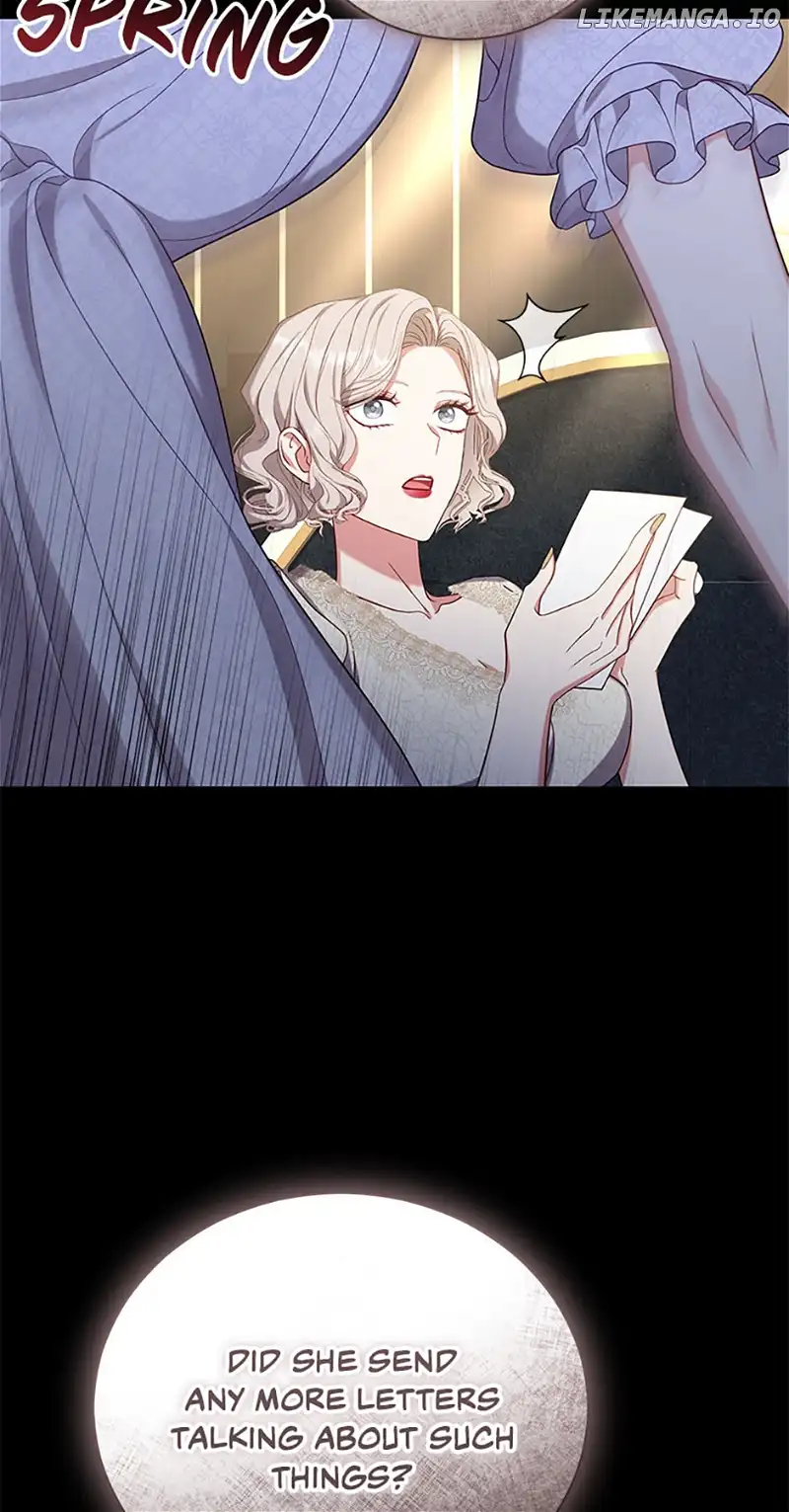 It Looks Like I’ve Fallen into the World of a Reverse Harem Game ss3 Chapter 40 - Page 67