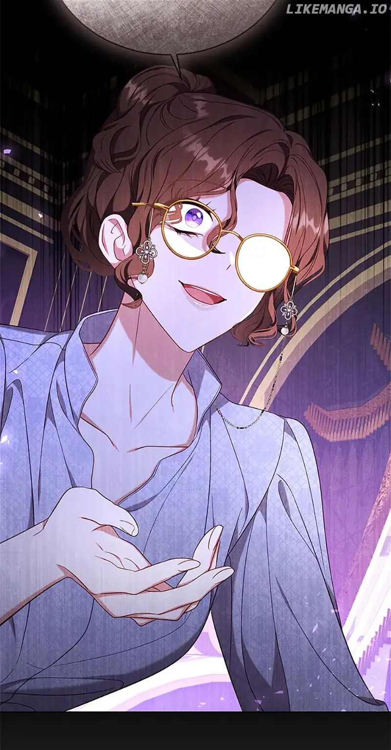 It Looks Like I’ve Fallen into the World of a Reverse Harem Game ss3 Chapter 40 - Page 68