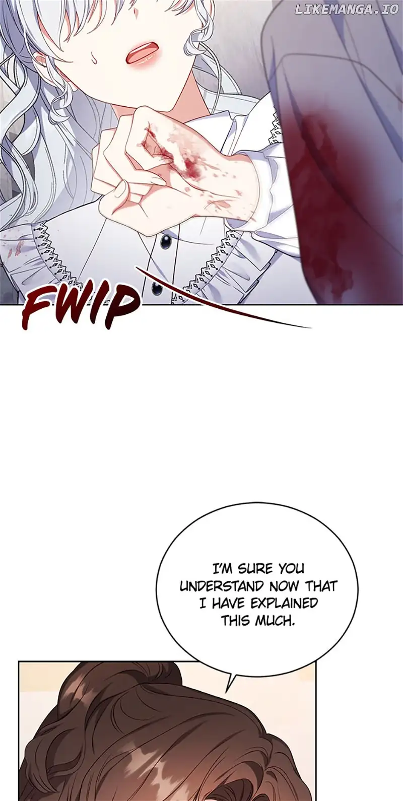 It Looks Like I’ve Fallen into the World of a Reverse Harem Game ss3 Chapter 40 - Page 72