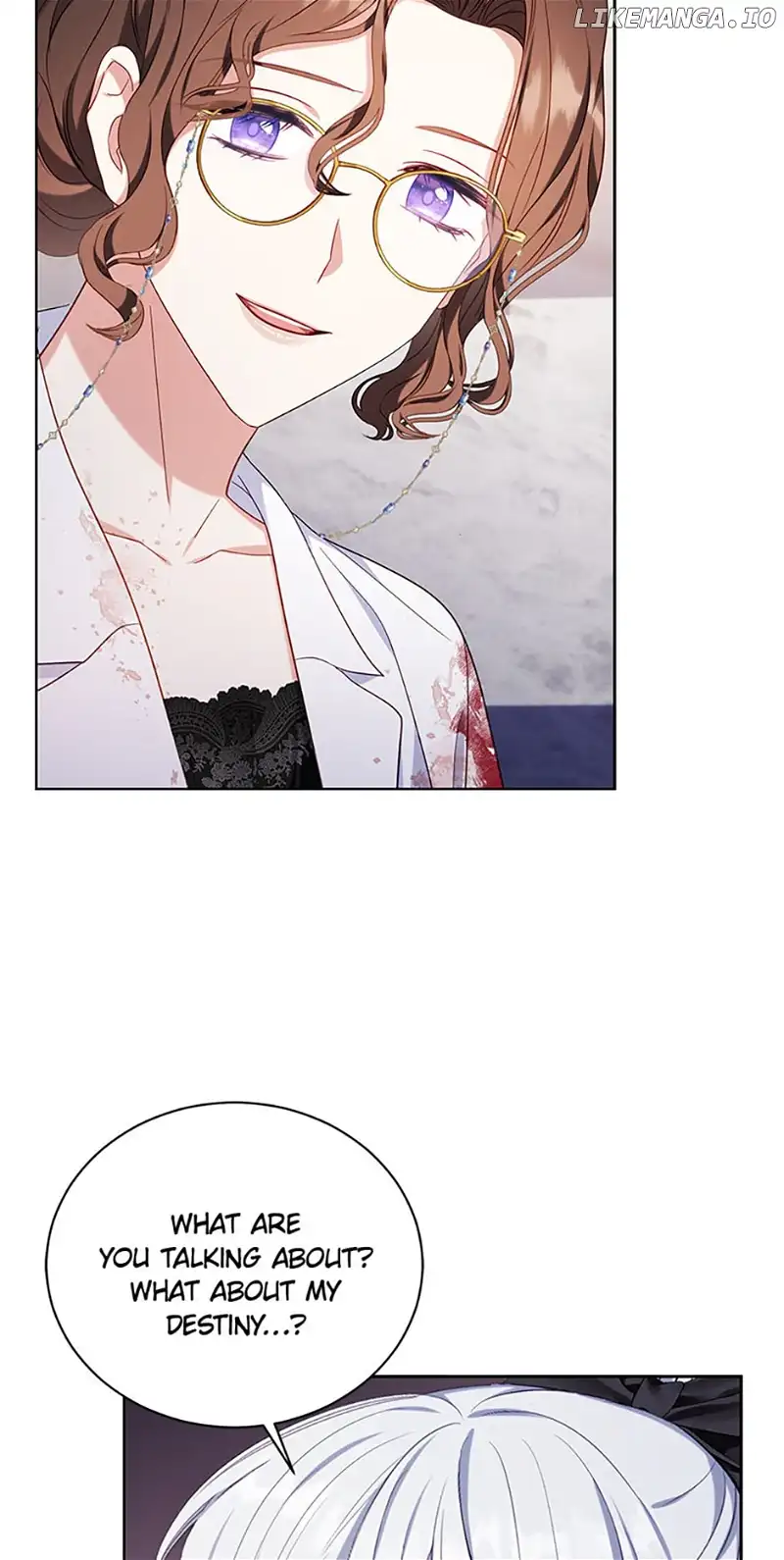 It Looks Like I’ve Fallen into the World of a Reverse Harem Game ss3 Chapter 40 - Page 73