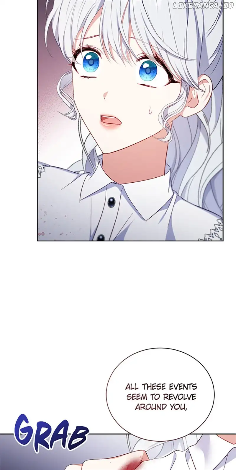 It Looks Like I’ve Fallen into the World of a Reverse Harem Game ss3 Chapter 40 - Page 74