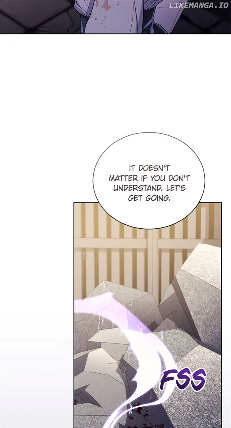 It Looks Like I’ve Fallen into the World of a Reverse Harem Game ss3 Chapter 40 - Page 78