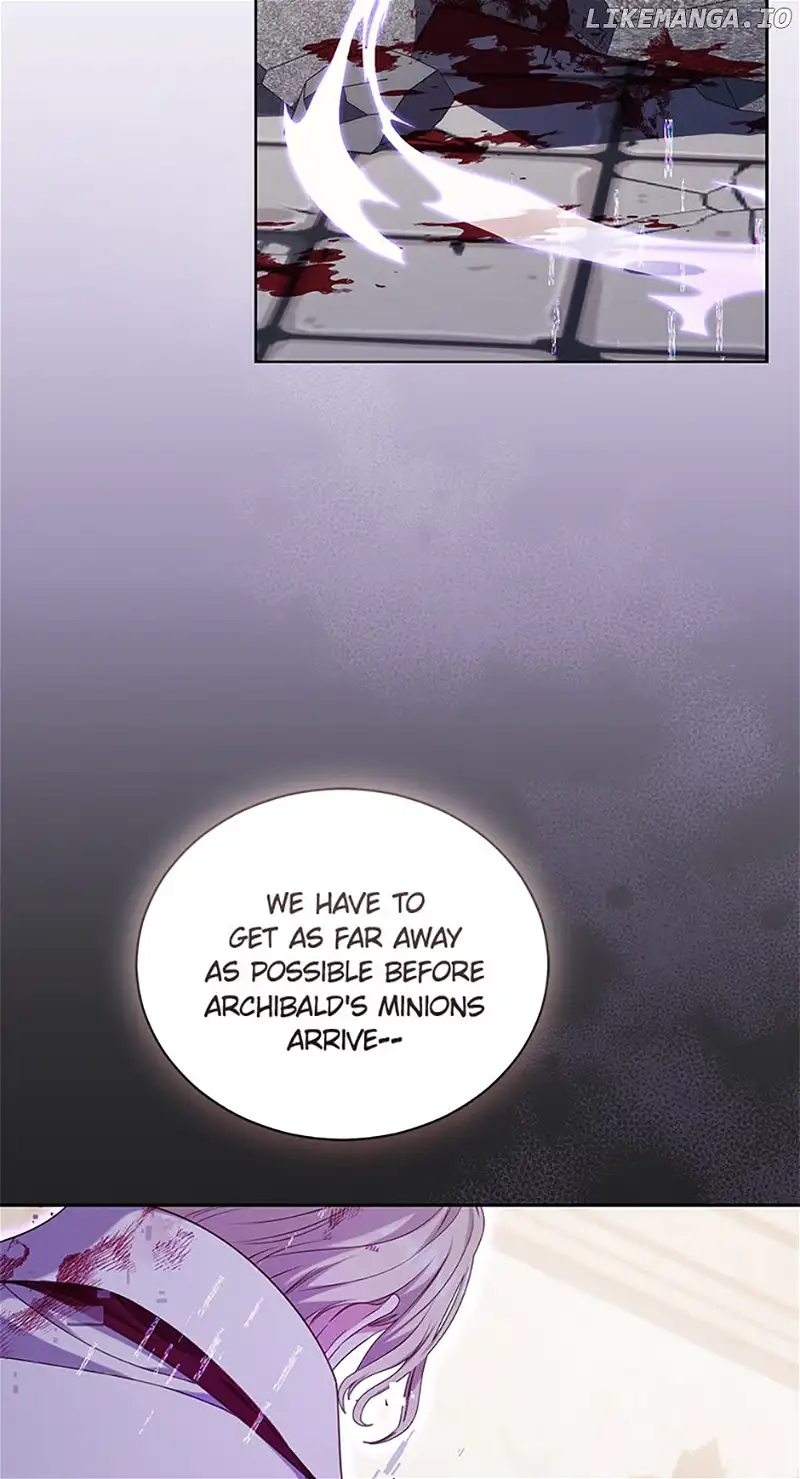 It Looks Like I’ve Fallen into the World of a Reverse Harem Game ss3 Chapter 40 - Page 79