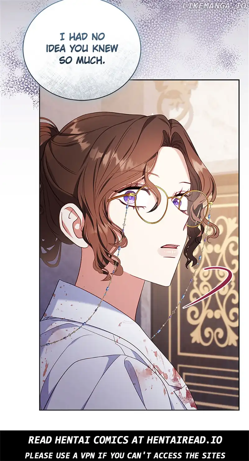 It Looks Like I’ve Fallen into the World of a Reverse Harem Game ss3 Chapter 40 - Page 82