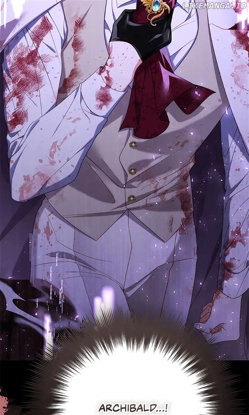 It Looks Like I’ve Fallen into the World of a Reverse Harem Game ss3 Chapter 40 - Page 85