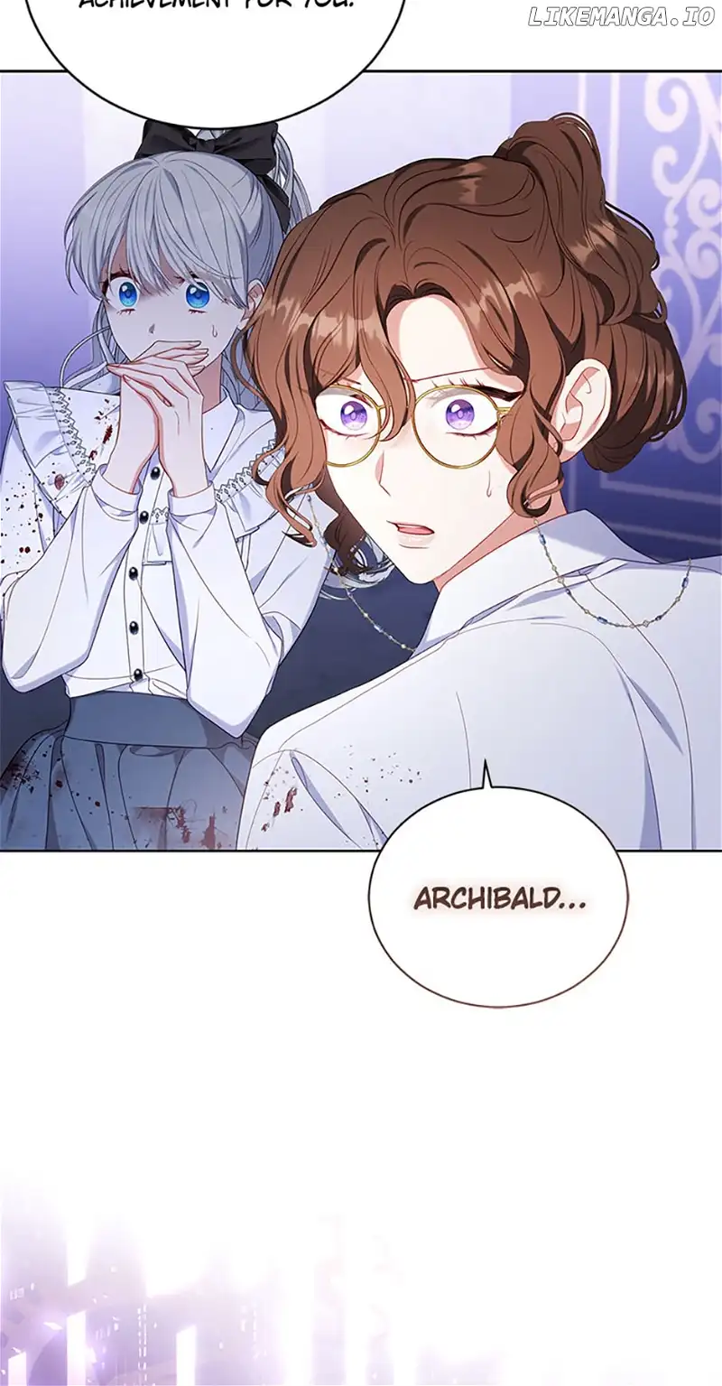 It Looks Like I’ve Fallen into the World of a Reverse Harem Game ss3 Chapter 41 - Page 4