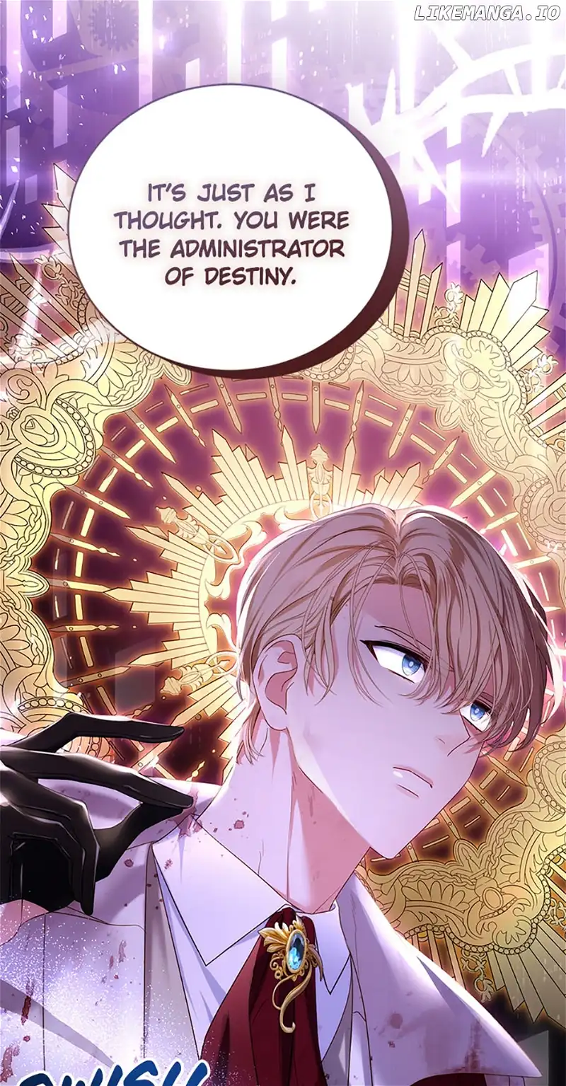 It Looks Like I’ve Fallen into the World of a Reverse Harem Game ss3 Chapter 41 - Page 5