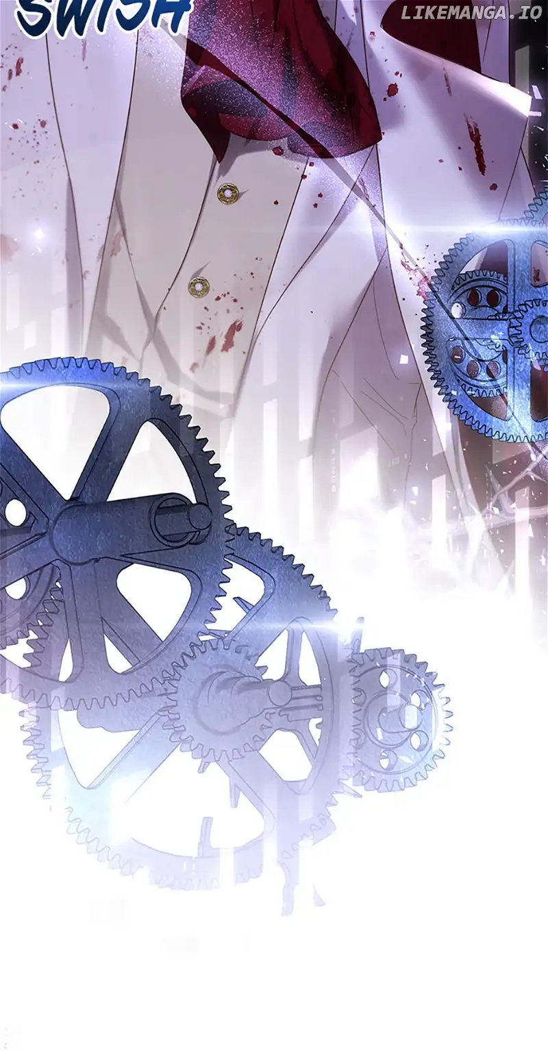 It Looks Like I’ve Fallen into the World of a Reverse Harem Game ss3 Chapter 41 - Page 6