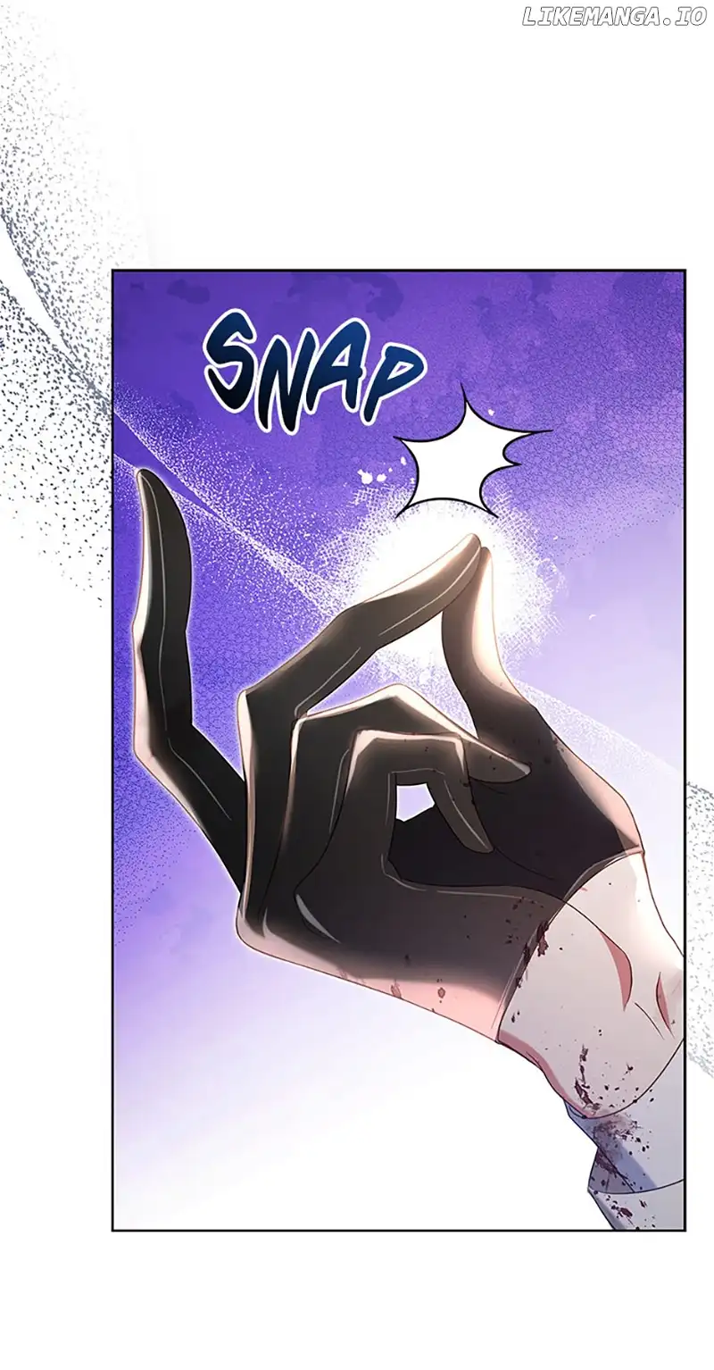 It Looks Like I’ve Fallen into the World of a Reverse Harem Game ss3 Chapter 41 - Page 7