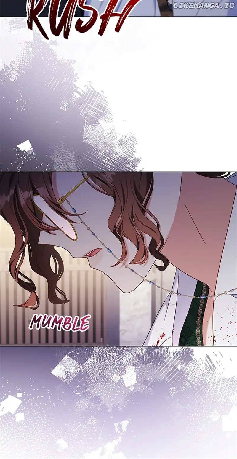 It Looks Like I’ve Fallen into the World of a Reverse Harem Game ss3 Chapter 41 - Page 9