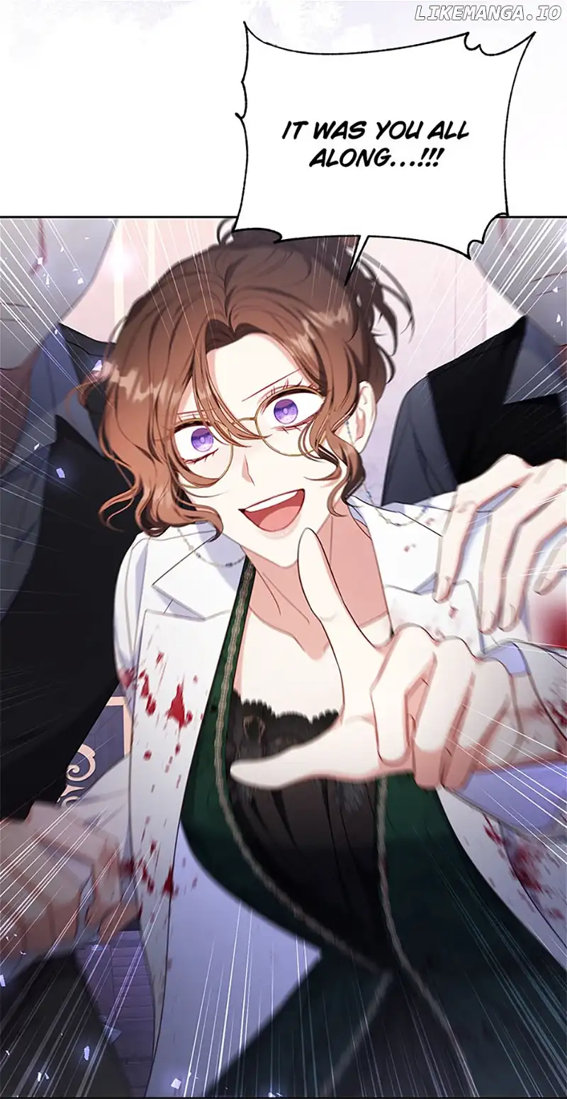 It Looks Like I’ve Fallen into the World of a Reverse Harem Game ss3 Chapter 41 - Page 10