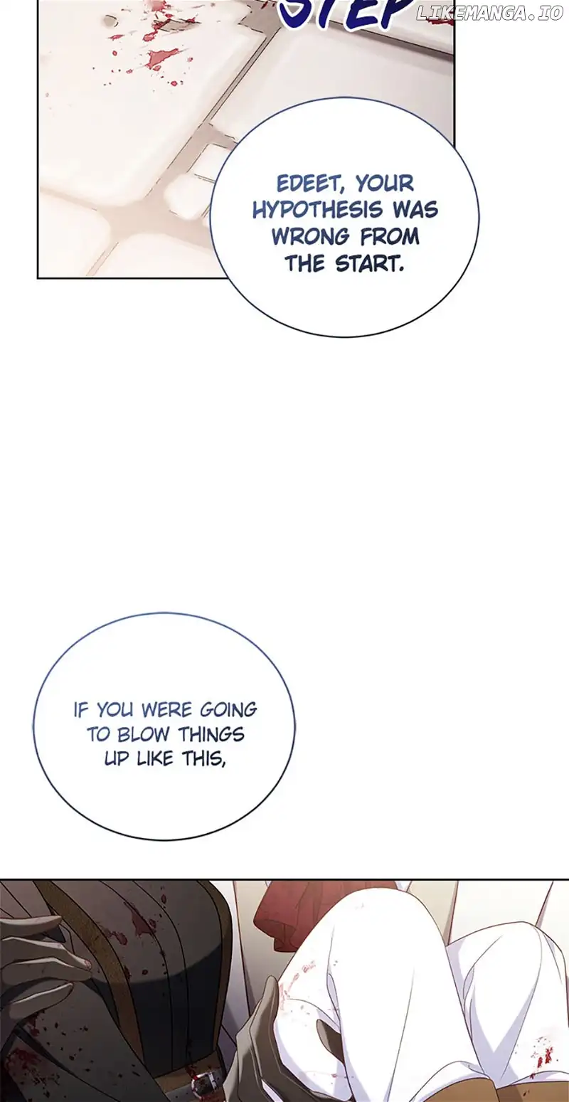 It Looks Like I’ve Fallen into the World of a Reverse Harem Game ss3 Chapter 41 - Page 12