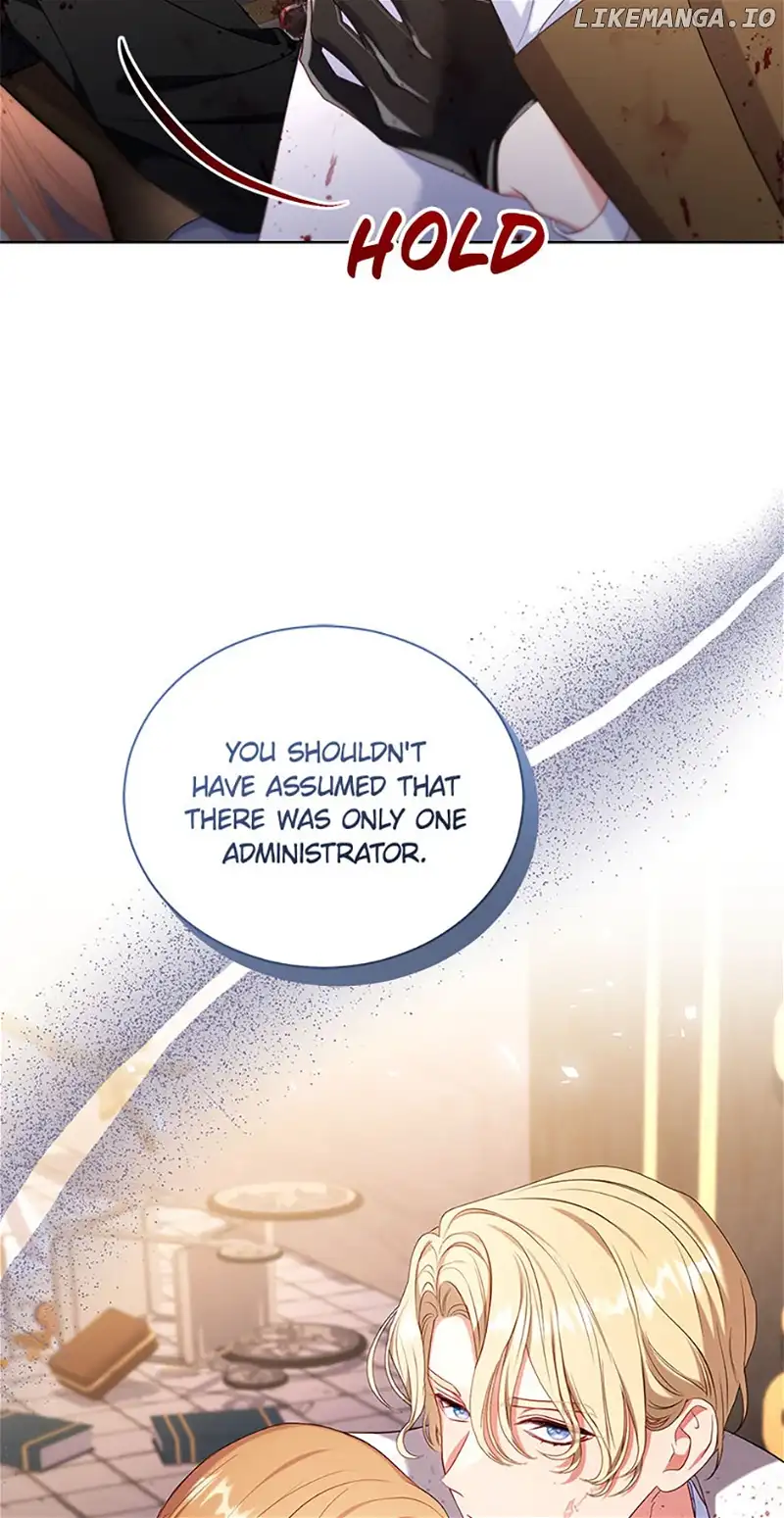 It Looks Like I’ve Fallen into the World of a Reverse Harem Game ss3 Chapter 41 - Page 13