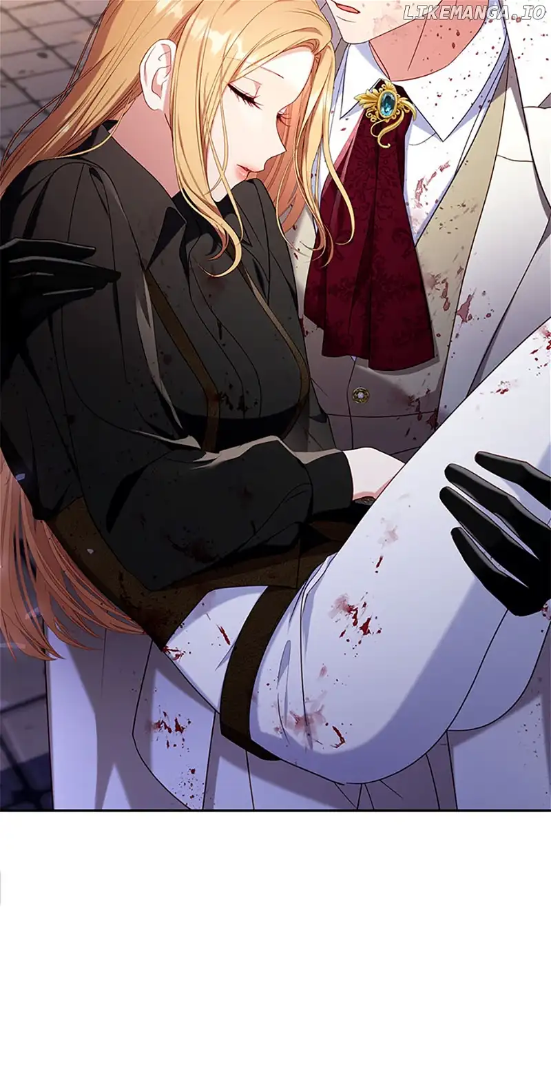 It Looks Like I’ve Fallen into the World of a Reverse Harem Game ss3 Chapter 41 - Page 14