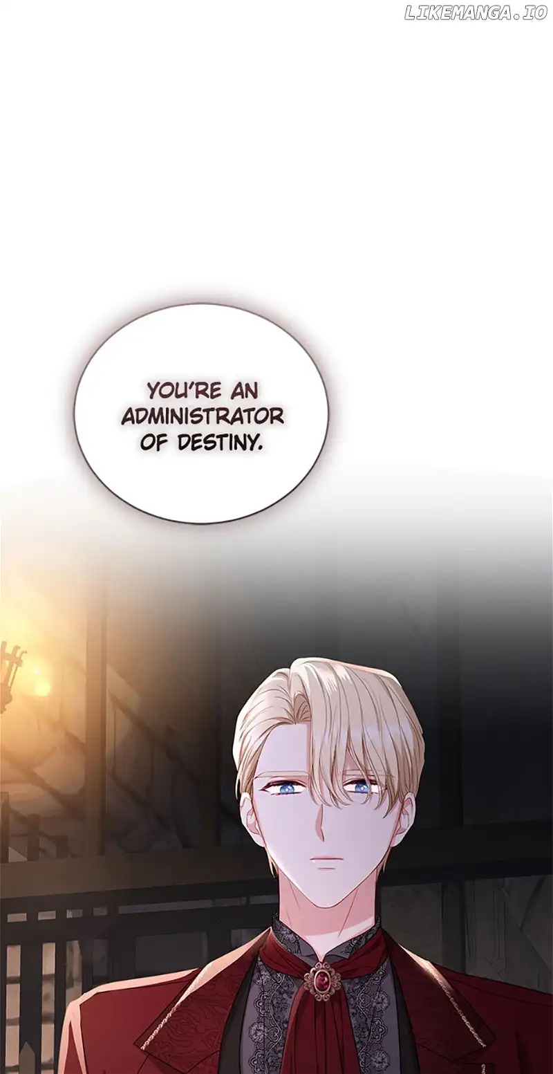 It Looks Like I’ve Fallen into the World of a Reverse Harem Game ss3 Chapter 41 - Page 18