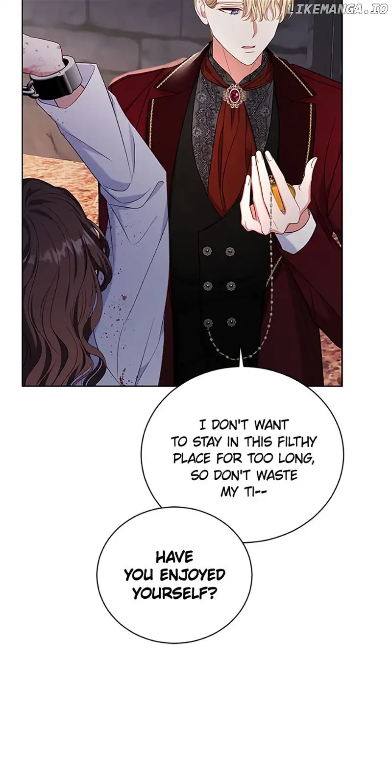 It Looks Like I’ve Fallen into the World of a Reverse Harem Game ss3 Chapter 41 - Page 20