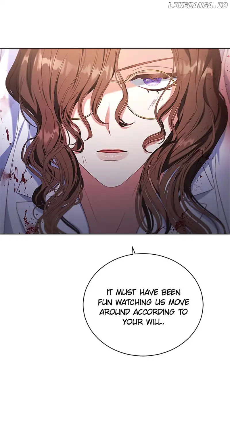 It Looks Like I’ve Fallen into the World of a Reverse Harem Game ss3 Chapter 41 - Page 21