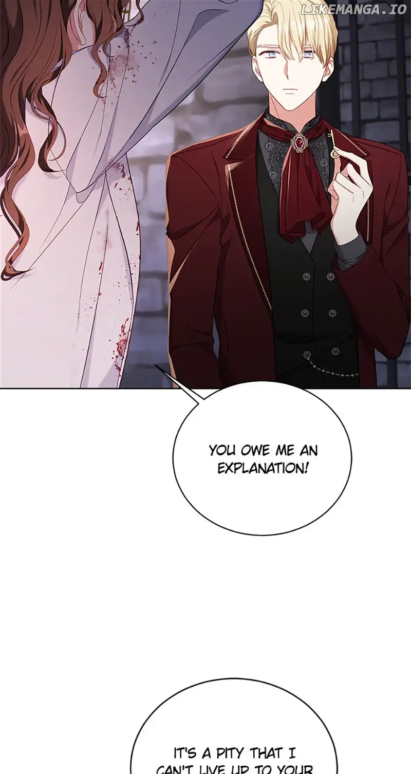 It Looks Like I’ve Fallen into the World of a Reverse Harem Game ss3 Chapter 41 - Page 25