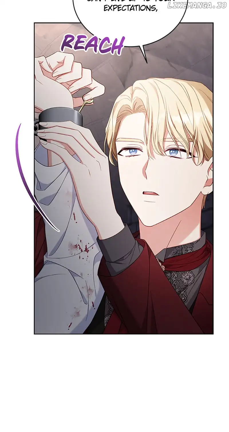 It Looks Like I’ve Fallen into the World of a Reverse Harem Game ss3 Chapter 41 - Page 26