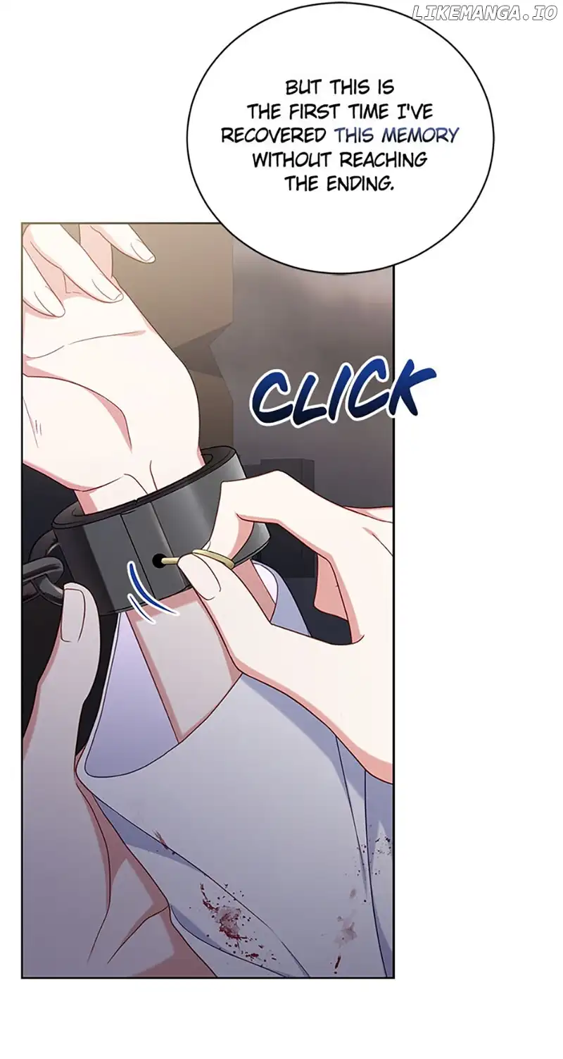 It Looks Like I’ve Fallen into the World of a Reverse Harem Game ss3 Chapter 41 - Page 27