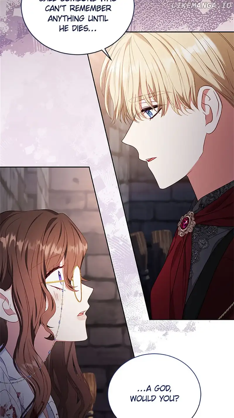 It Looks Like I’ve Fallen into the World of a Reverse Harem Game ss3 Chapter 41 - Page 30