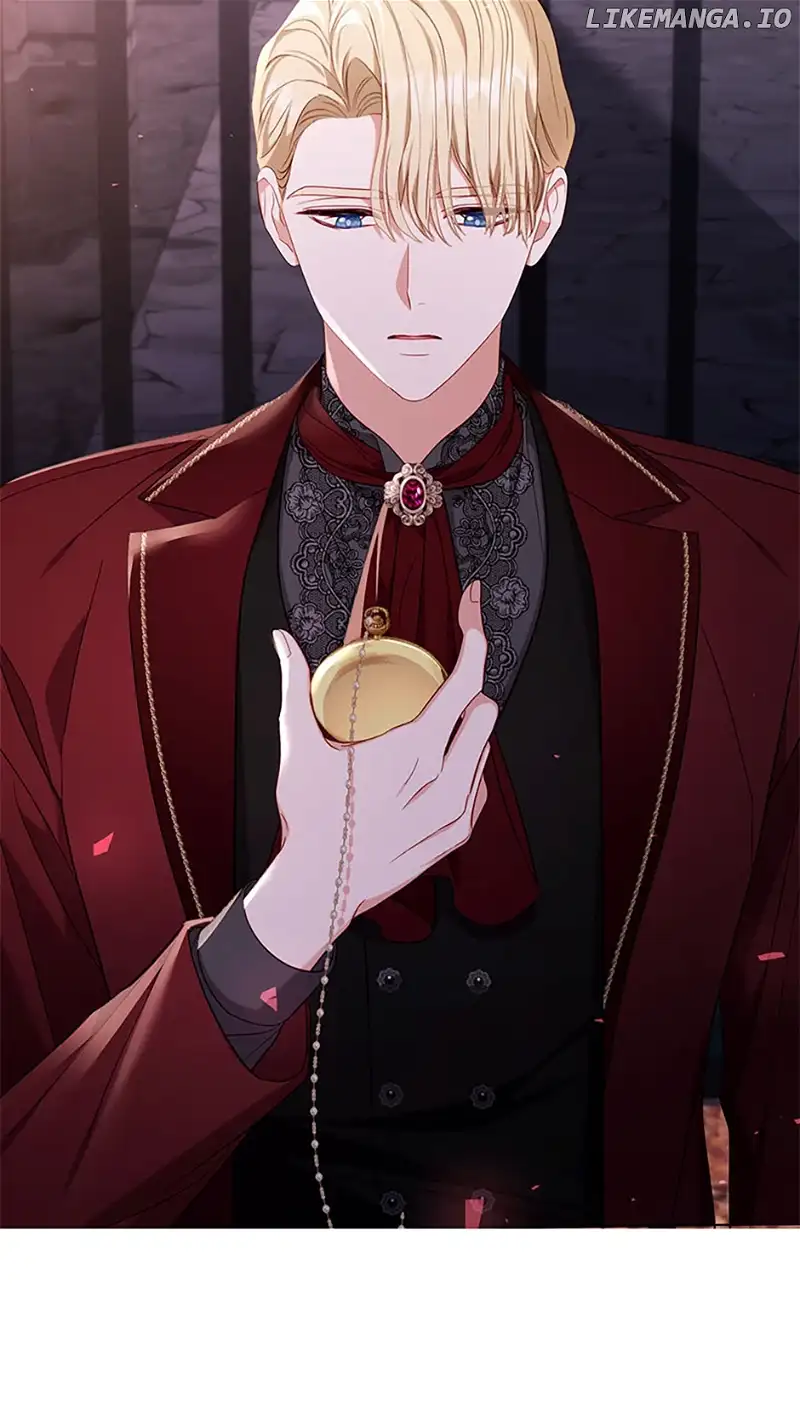 It Looks Like I’ve Fallen into the World of a Reverse Harem Game ss3 Chapter 41 - Page 32