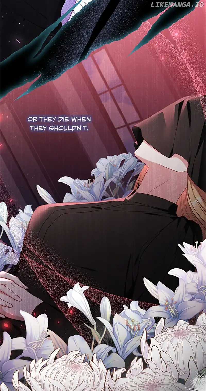 It Looks Like I’ve Fallen into the World of a Reverse Harem Game ss3 Chapter 41 - Page 35