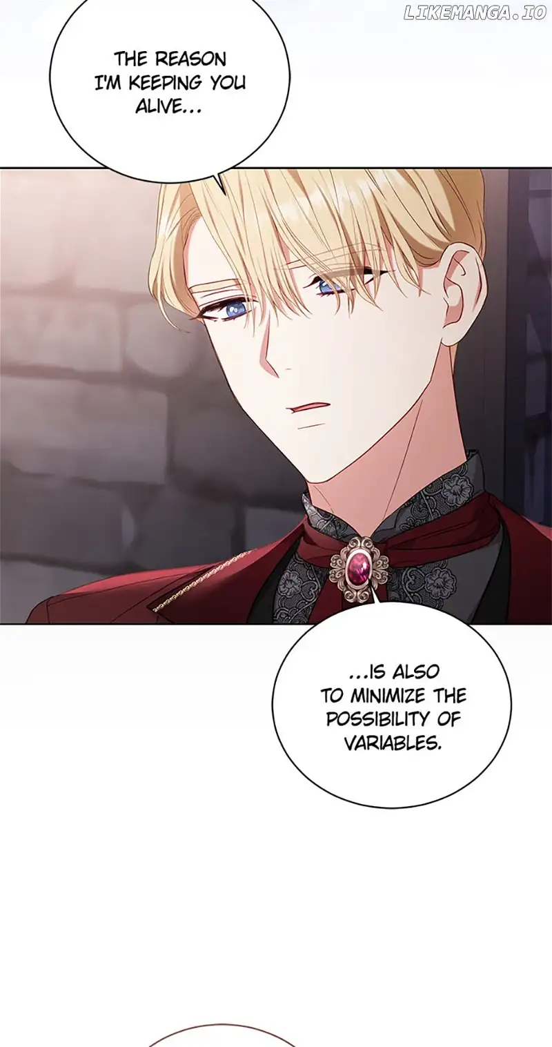 It Looks Like I’ve Fallen into the World of a Reverse Harem Game ss3 Chapter 41 - Page 38