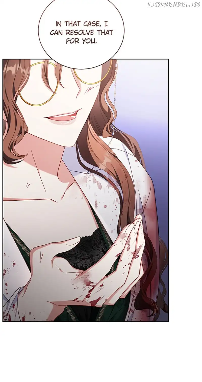 It Looks Like I’ve Fallen into the World of a Reverse Harem Game ss3 Chapter 41 - Page 39