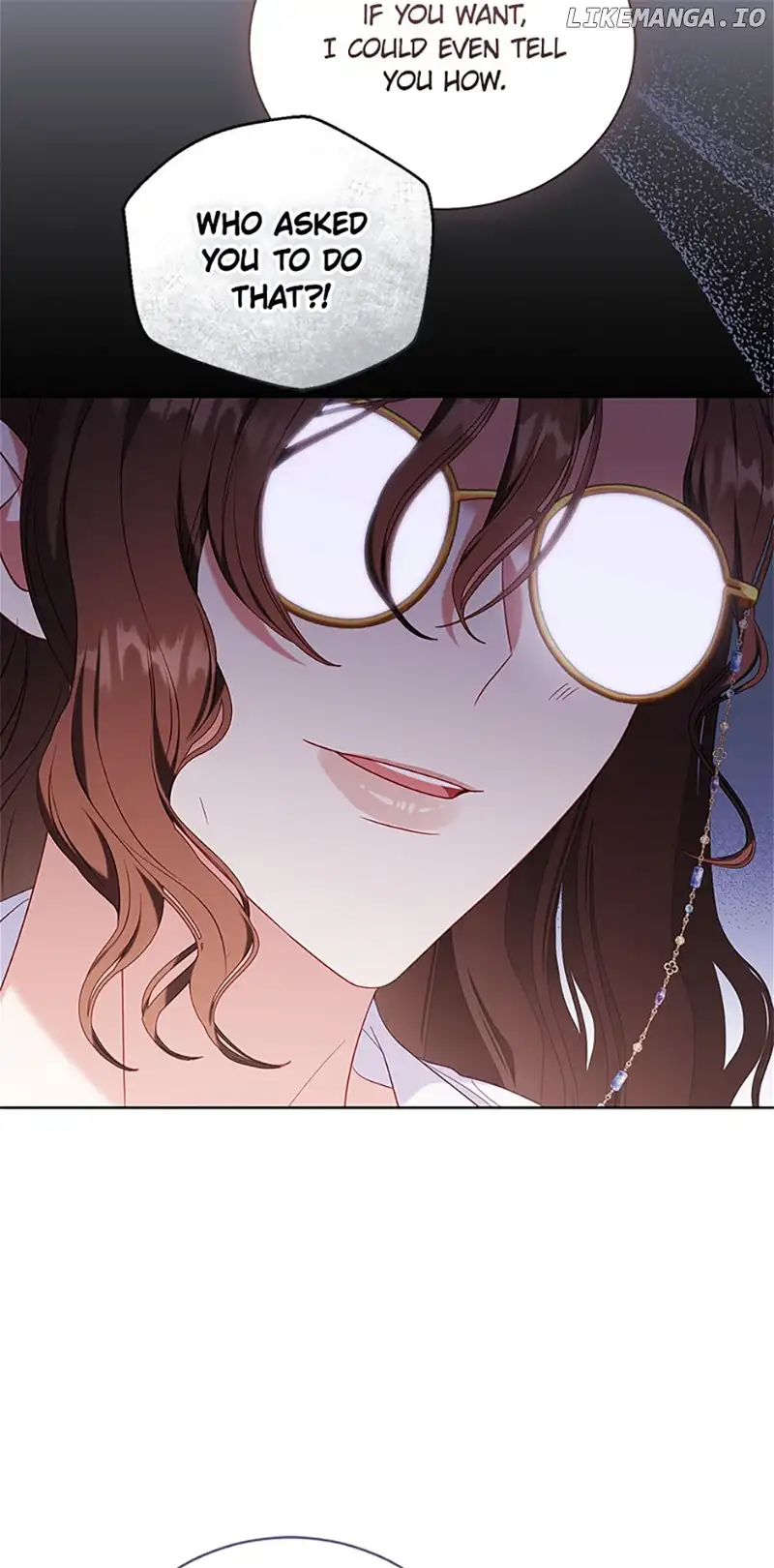 It Looks Like I’ve Fallen into the World of a Reverse Harem Game ss3 Chapter 41 - Page 44