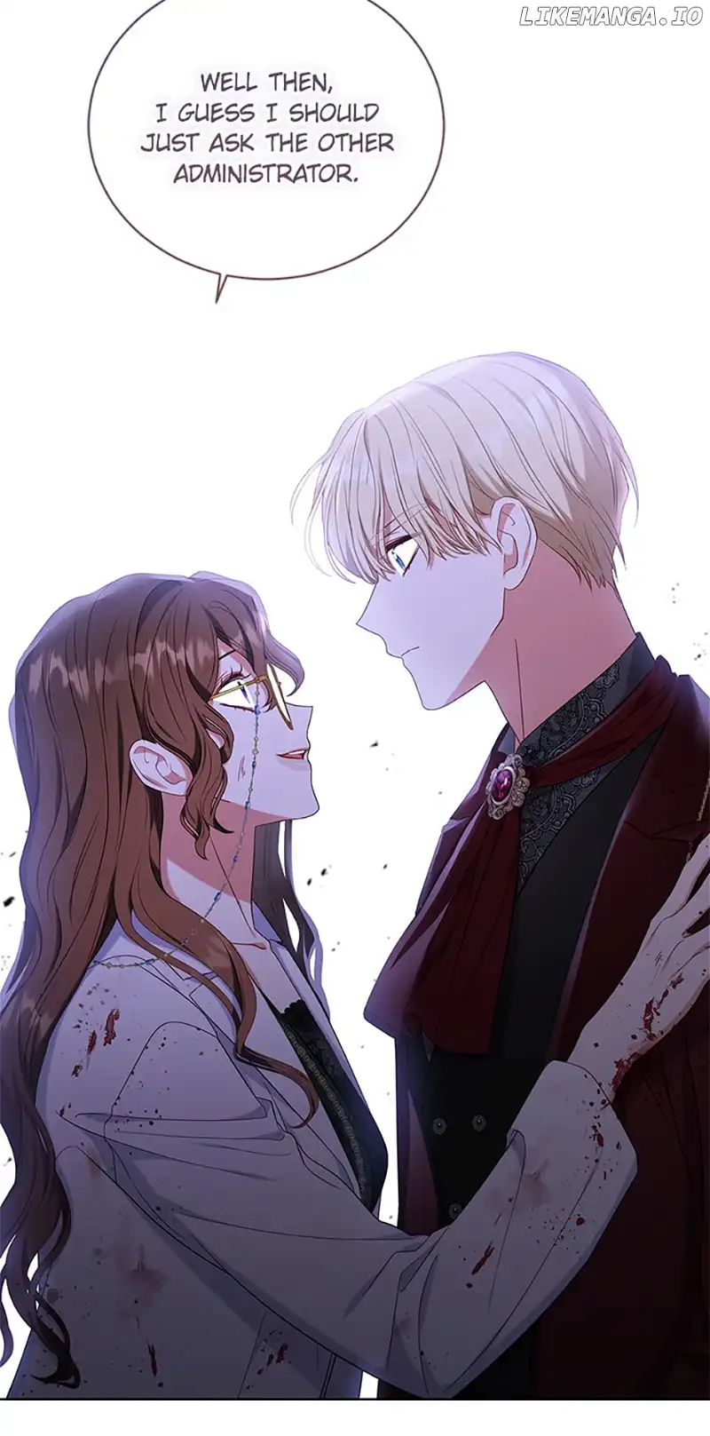 It Looks Like I’ve Fallen into the World of a Reverse Harem Game ss3 Chapter 41 - Page 45