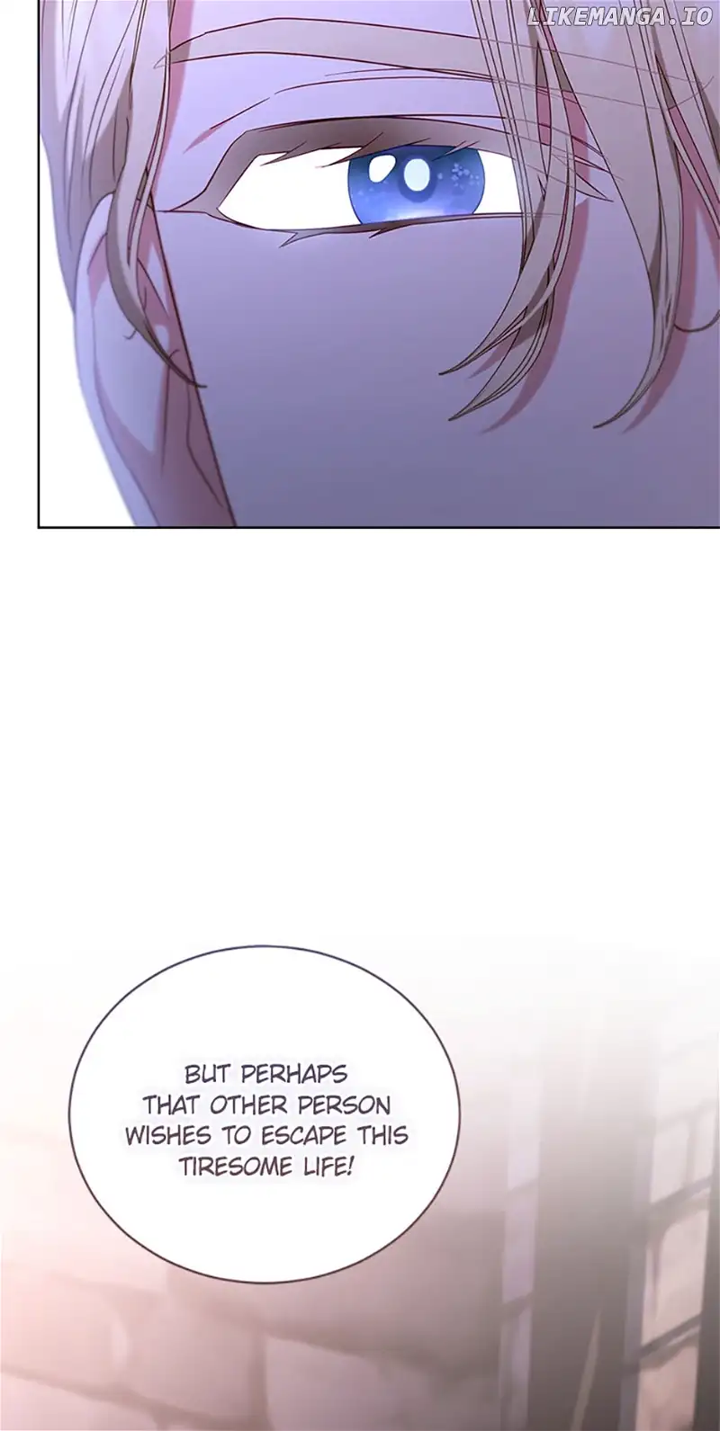 It Looks Like I’ve Fallen into the World of a Reverse Harem Game ss3 Chapter 41 - Page 47