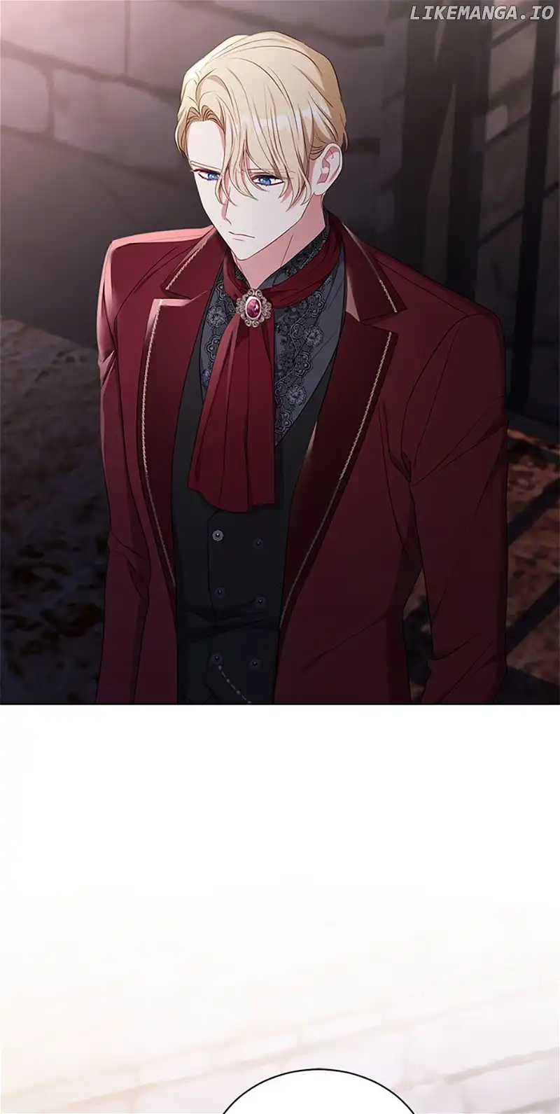 It Looks Like I’ve Fallen into the World of a Reverse Harem Game ss3 Chapter 41 - Page 48