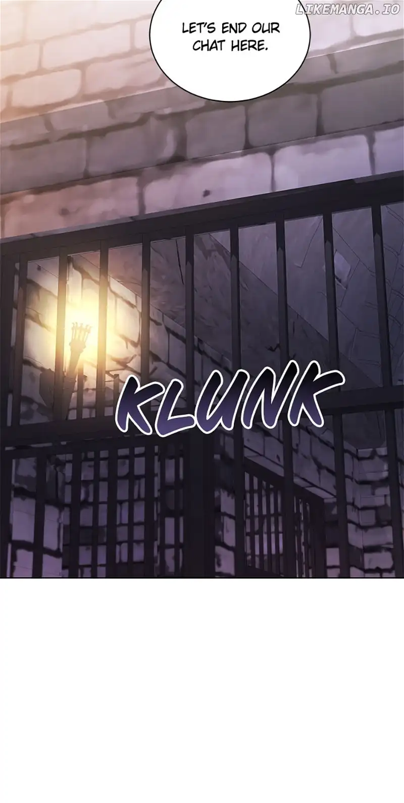 It Looks Like I’ve Fallen into the World of a Reverse Harem Game ss3 Chapter 41 - Page 49