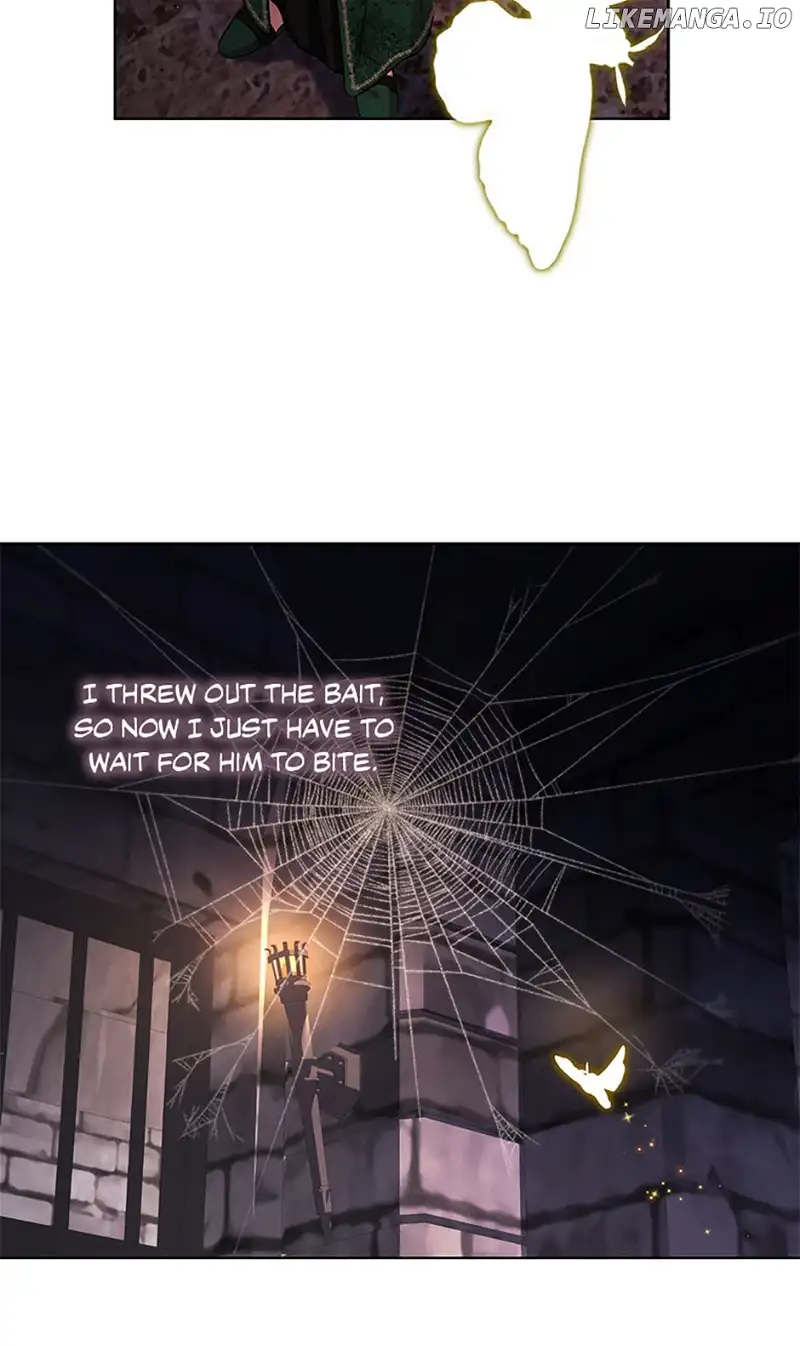 It Looks Like I’ve Fallen into the World of a Reverse Harem Game ss3 Chapter 41 - Page 51