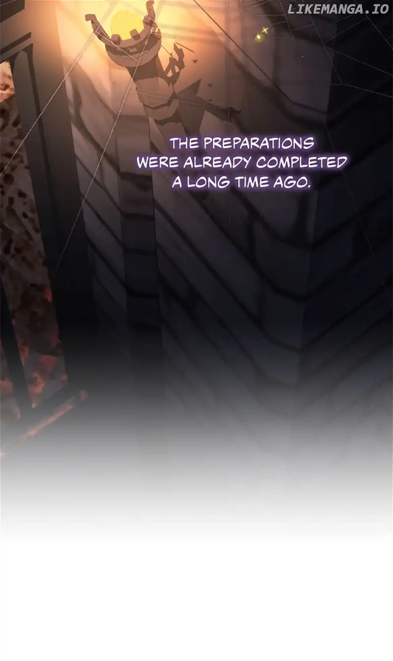 It Looks Like I’ve Fallen into the World of a Reverse Harem Game ss3 Chapter 41 - Page 53