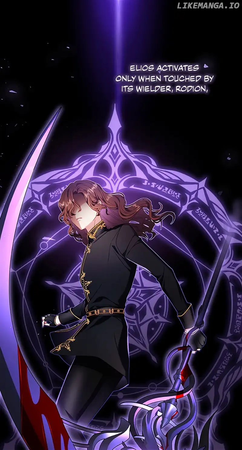 It Looks Like I’ve Fallen into the World of a Reverse Harem Game ss3 Chapter 41 - Page 58