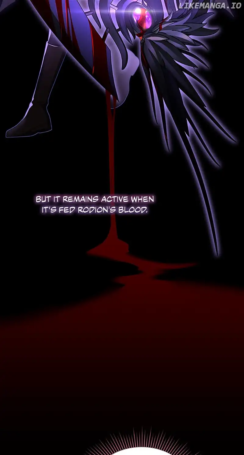 It Looks Like I’ve Fallen into the World of a Reverse Harem Game ss3 Chapter 41 - Page 59