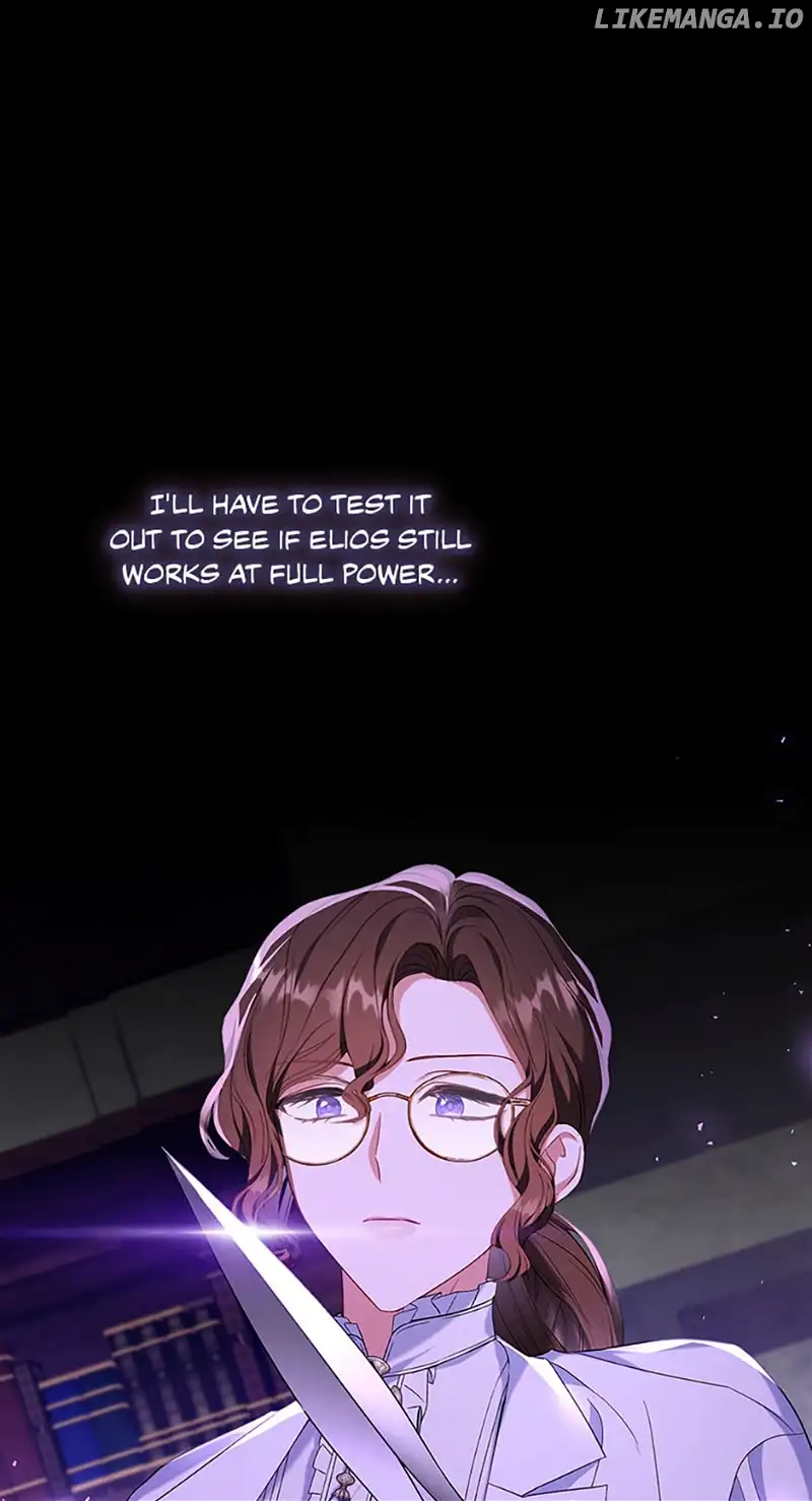 It Looks Like I’ve Fallen into the World of a Reverse Harem Game ss3 Chapter 41 - Page 62