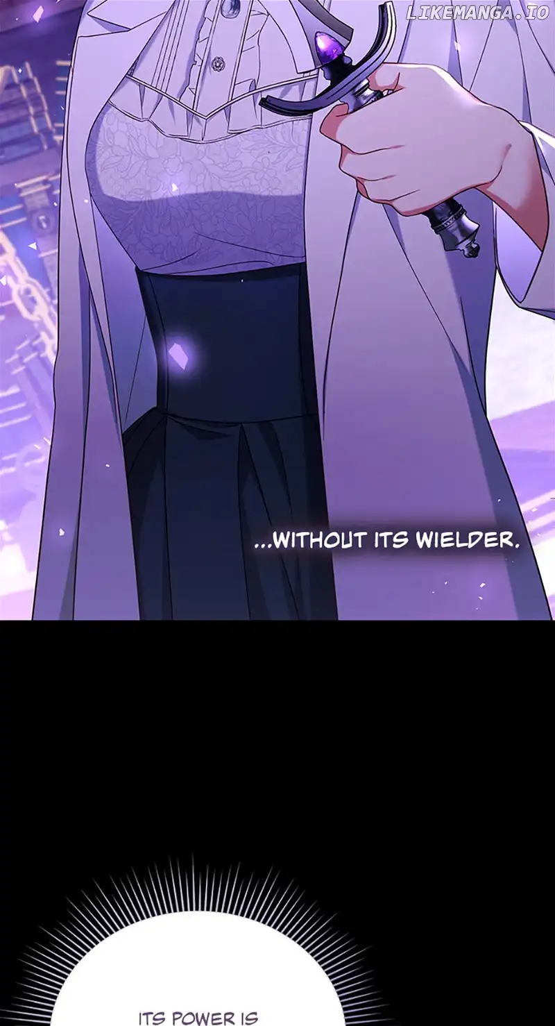 It Looks Like I’ve Fallen into the World of a Reverse Harem Game ss3 Chapter 41 - Page 63