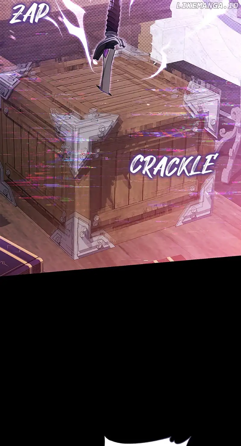 It Looks Like I’ve Fallen into the World of a Reverse Harem Game ss3 Chapter 41 - Page 65