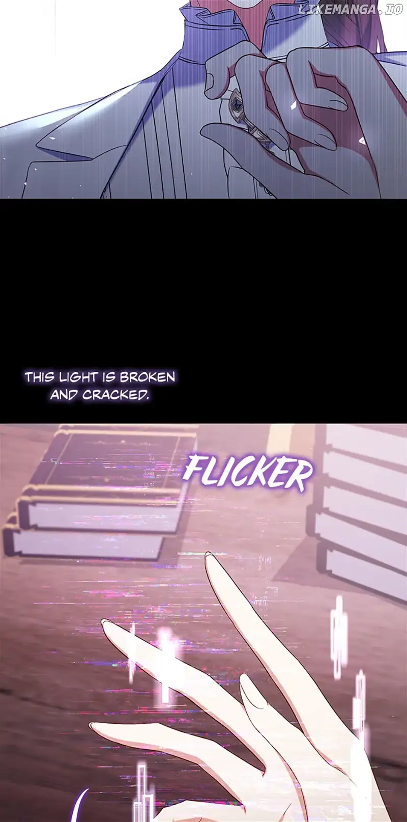 It Looks Like I’ve Fallen into the World of a Reverse Harem Game ss3 Chapter 41 - Page 69