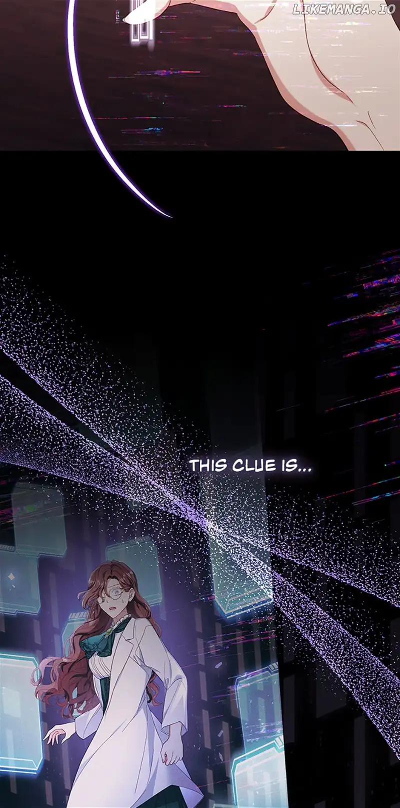 It Looks Like I’ve Fallen into the World of a Reverse Harem Game ss3 Chapter 41 - Page 70