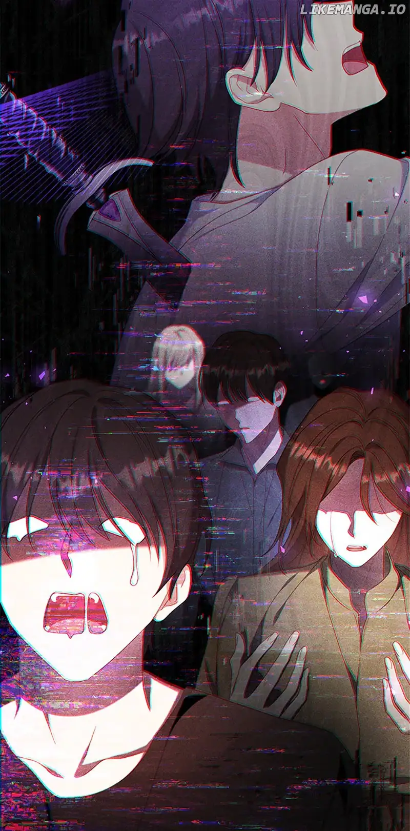 It Looks Like I’ve Fallen into the World of a Reverse Harem Game ss3 Chapter 41 - Page 76